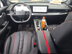 SAIC MG RX5 MAX 2.0T Automatic Youwei Supreme Edition - ფოტო 13