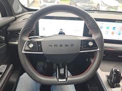 SAIC MG RX5 MAX 2.0T Automatic Youwei Supreme Edition - ფოტო 14
