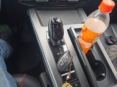 SAIC MG RX5 MAX 2.0T Automatic Youwei Supreme Edition - ფოტო 18