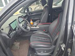 SAIC MG RX5 MAX 2.0T Automatic Youwei Supreme Edition - ფოტო 19