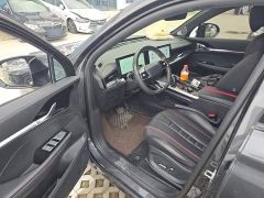 SAIC MG RX5 MAX 2.0T Automatic Youwei Supreme Edition - ფოტო 20