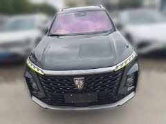 SAIC MG RX5 MAX 2.0T Automatic Youwei Supreme Edition - ფოტო 4