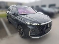 SAIC MG RX5 MAX 2.0T Automatic Youwei Supreme Edition - ფოტო 5