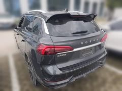 SAIC MG RX5 MAX 2.0T Automatic Youwei Supreme Edition - ფოტო 6
