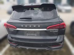 SAIC MG RX5 MAX 2.0T Automatic Youwei Supreme Edition - ფოტო 7