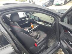 SAIC MG RX5 MAX 2.0T Automatic Youwei Supreme Edition - ფოტო 8