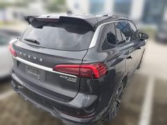 SAIC MG RX5 MAX 2.0T Automatic Youwei Supreme Edition - ფოტო 9