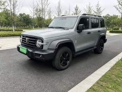 Tank 300 Off-Road Edition 2.0T Conqueror - ფოტო 1