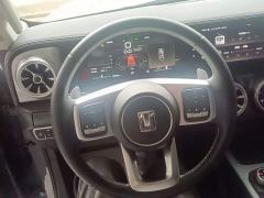 Tank 300 Off-Road Edition 2.0T Conqueror - ფოტო 10