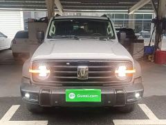 Tank 300 Off-Road Edition 2.0T Conqueror - ფოტო 2