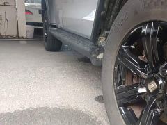 Tank 300 Off-Road Edition 2.0T Conqueror - ფოტო 20