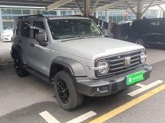 Tank 300 Off-Road Edition 2.0T Conqueror - ფოტო 3