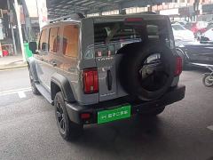 Tank 300 Off-Road Edition 2.0T Conqueror - ფოტო 4