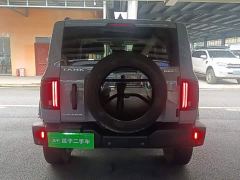 Tank 300 Off-Road Edition 2.0T Conqueror - ფოტო 5