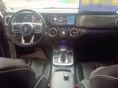 Tank 300 Off-Road Edition 2.0T Conqueror - ფოტო 9