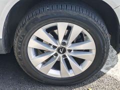 Volkswagen Jetta VS5 280TSI Automatic Entry-Level - фото 10