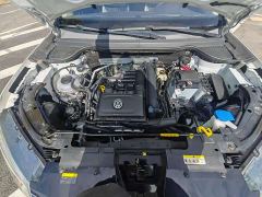 Volkswagen Jetta VS5 280TSI Automatic Entry-Level - фото 11