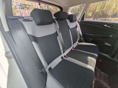 Volkswagen Jetta VS5 280TSI Automatic Entry-Level - фото 13
