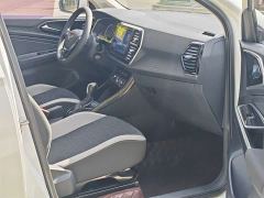 Volkswagen Jetta VS5 280TSI Automatic Entry-Level - фото 14