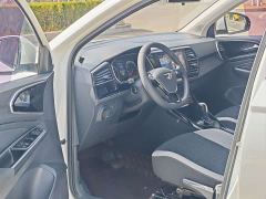 Volkswagen Jetta VS5 280TSI Automatic Entry-Level - фото 16