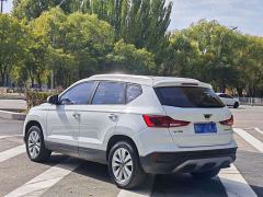 Volkswagen Jetta VS5 280TSI Automatic Entry-Level - фото 2