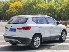 Volkswagen Jetta VS5 280TSI Automatic Entry-Level - фото 3