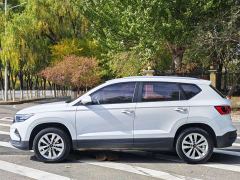 Volkswagen Jetta VS5 280TSI Automatic Entry-Level - фото 6