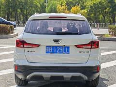 Volkswagen Jetta VS5 280TSI Automatic Entry-Level - фото 8