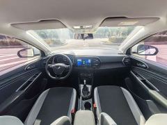 Volkswagen Jetta VS5 280TSI Automatic Entry-Level - фото 9