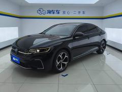 Volkswagen Passat Facelift 330TSI Starry Sky Luxury Edition - ფოტო 1