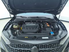 Volkswagen Passat Facelift 330TSI Starry Sky Luxury Edition - ფოტო 10