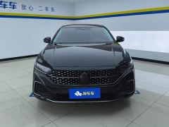 Volkswagen Passat Facelift 330TSI Starry Sky Luxury Edition - ფოტო 2