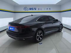 Volkswagen Passat Facelift 330TSI Starry Sky Luxury Edition - ფოტო 3