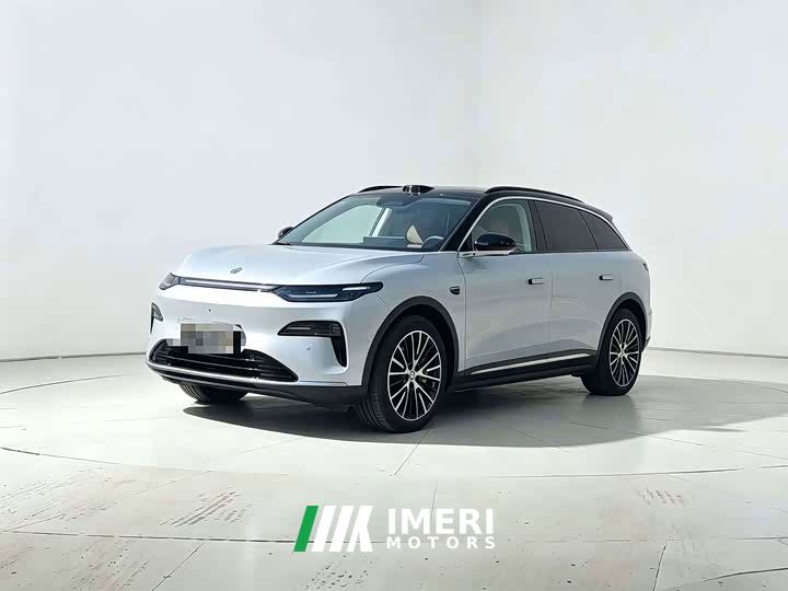 Leapmotor C11 Pure Electric 640 LiDAR Smart Premium Edition - ავტომობილი ჩინეთიდან