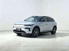 Leapmotor C11 Pure Electric 640 LiDAR Smart Premium Edition - ფოტო 1