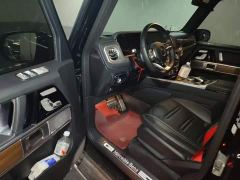 Mercedes-Benz G-Class G 400 d - photo 3