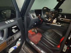 Mercedes-Benz G-Class G 400 d - photo 4