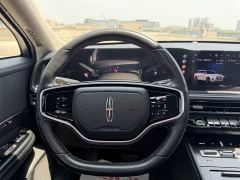 Lincoln Explorer 2.0T Two-Wheel Drive Premium - ფოტო 13
