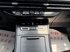 Lincoln Explorer 2.0T Two-Wheel Drive Premium - ფოტო 15