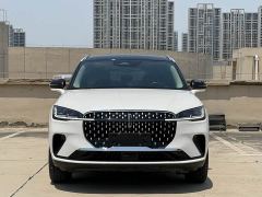 Lincoln Explorer 2.0T Two-Wheel Drive Premium - ფოტო 2