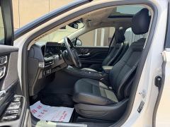 Lincoln Explorer 2.0T Two-Wheel Drive Premium - ფოტო 4