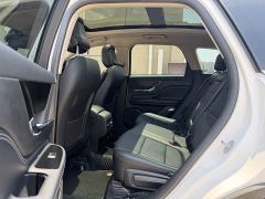Lincoln Explorer 2.0T Two-Wheel Drive Premium - ფოტო 6