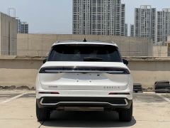 Lincoln Explorer 2.0T Two-Wheel Drive Premium - ფოტო 8