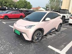 BYD Seagull Freedom Edition - ფოტო 1