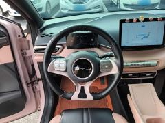 BYD Seagull Freedom Edition - ფოტო 10