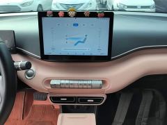 BYD Seagull Freedom Edition - ფოტო 12