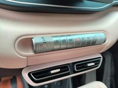 BYD Seagull Freedom Edition - ფოტო 13