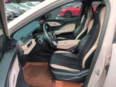 BYD Seagull Freedom Edition - ფოტო 14