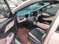 BYD Seagull Freedom Edition - ფოტო 15