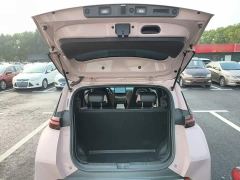 BYD Seagull Freedom Edition - ფოტო 18